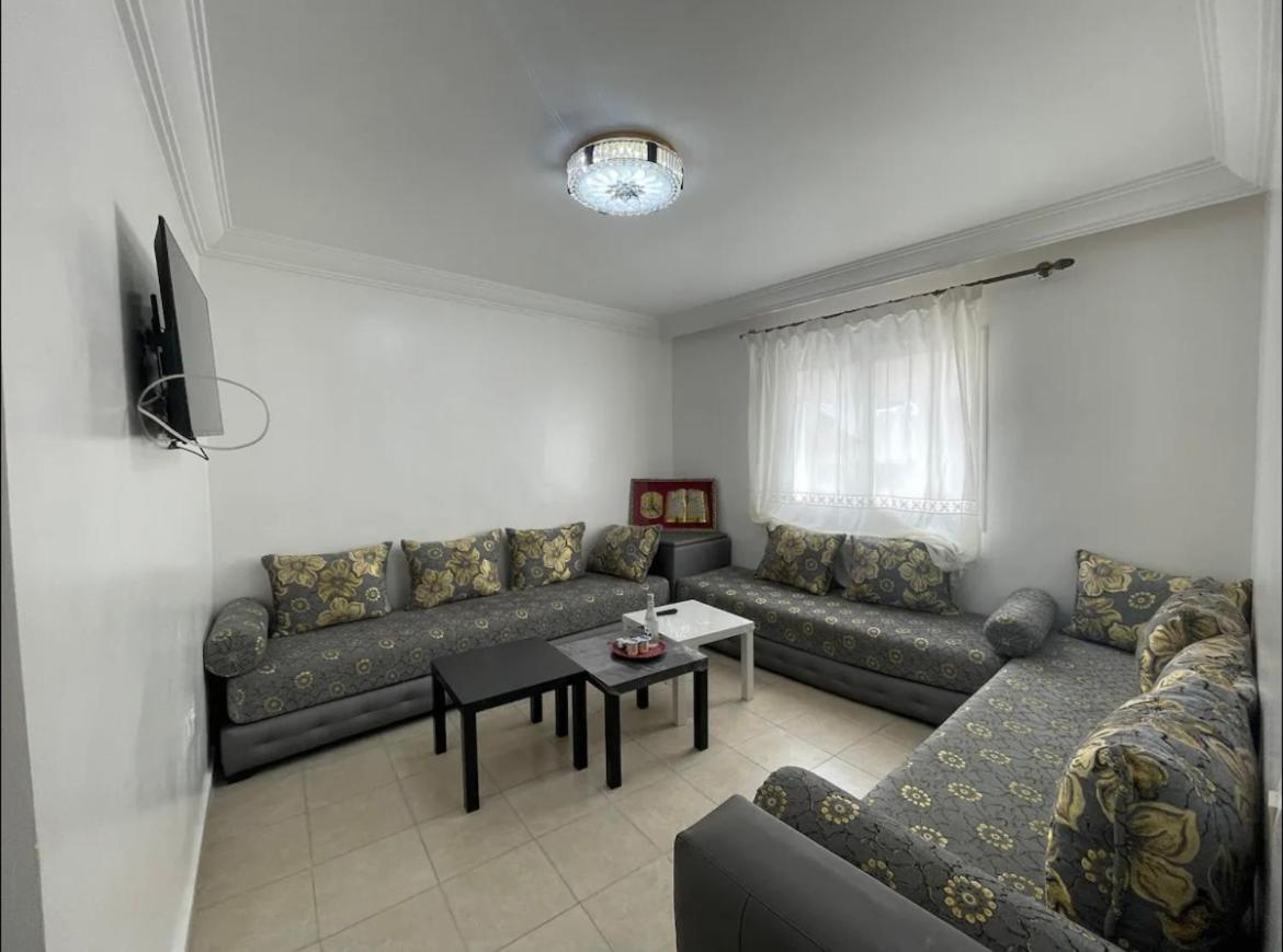Amazing Apartment In The Heart Of El Jadida Eksteriør bilde