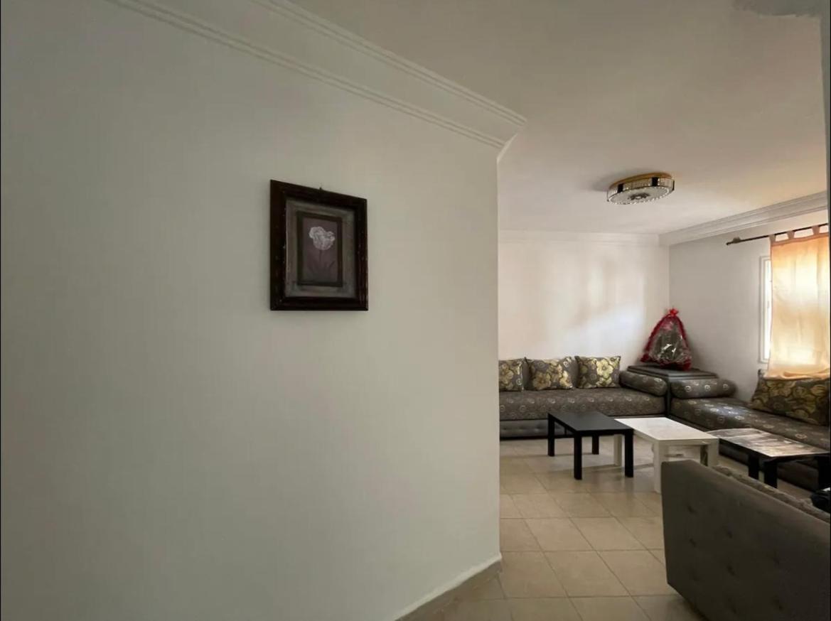 Amazing Apartment In The Heart Of El Jadida Eksteriør bilde
