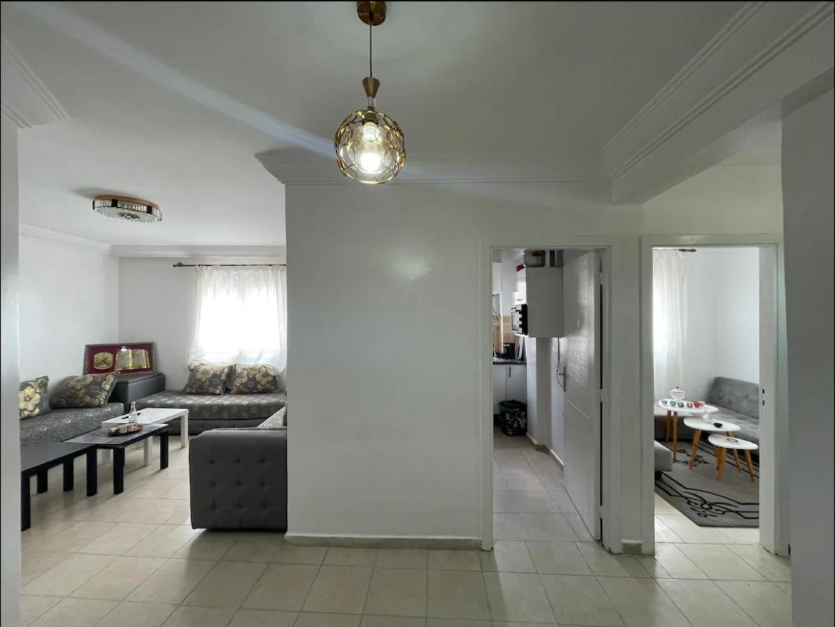 Amazing Apartment In The Heart Of El Jadida Eksteriør bilde